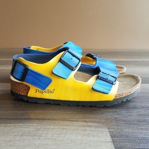 Birkenstock Papillo Sandals